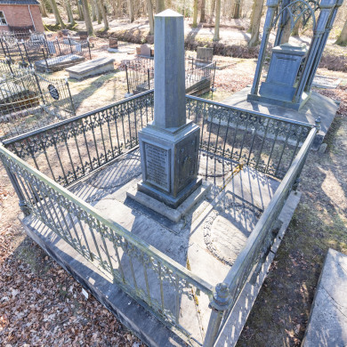 Rijksdienst voor het Cultureel Erfgoed: Sekuur, Mark