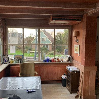 Rijksdienst voor het Cultureel Erfgoed: Bogers, Guido