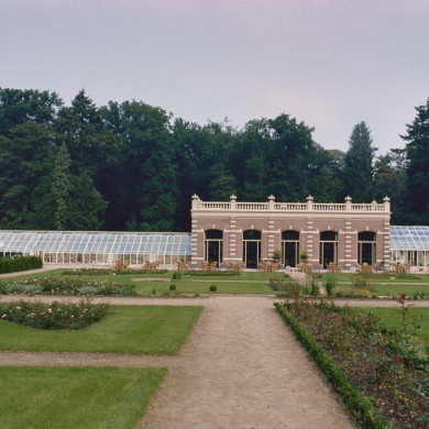 Rijksdienst voor het Cultureel Erfgoed: Koning, J.P. de