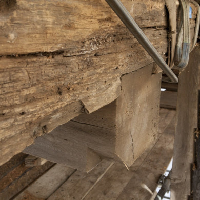 Rijksdienst voor het Cultureel Erfgoed: Roderburg, K. (Kris)