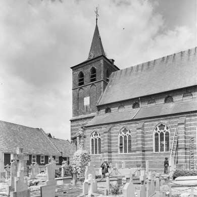 Rijksdienst voor het Cultureel Erfgoed: Dukker, G.J.