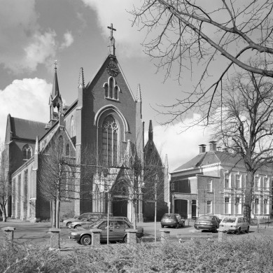 Rijksdienst voor het Cultureel Erfgoed: Galen, P. van