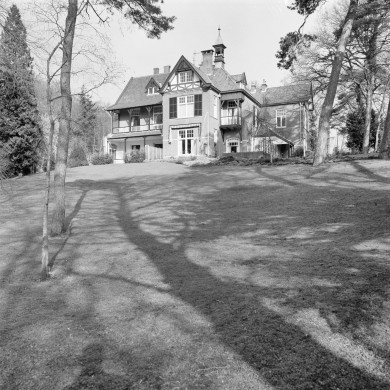 Rijksdienst voor het Cultureel Erfgoed: Dukker, G.J.