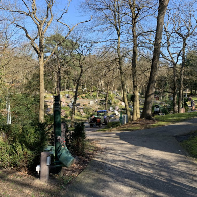 Rijksdienst voor het Cultureel Erfgoed: Bogers, Guido