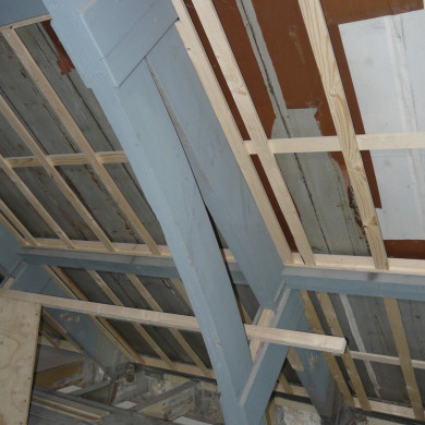 Rijksdienst voor het Cultureel Erfgoed: Bogers, Guido