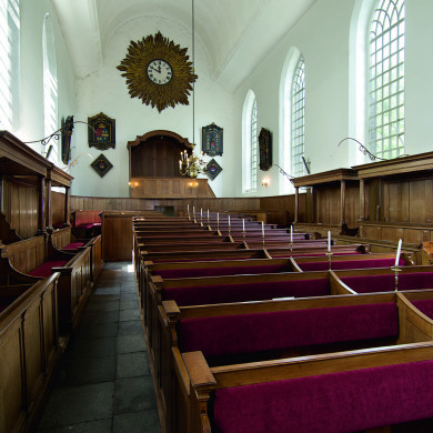 Rijksdienst voor het Cultureel Erfgoed: Bronckhorst, A. (Arjan)