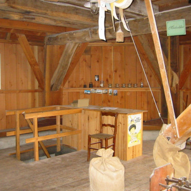 Rijksdienst voor het Cultureel Erfgoed: Terpstra, Frank