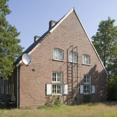 Rijksdienst voor het Cultureel Erfgoed: Booms, C.S. (Chris)-Roderburg, K. (Kris)