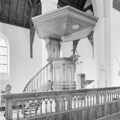 Rijksdienst voor het Cultureel Erfgoed: Dukker, G.J.