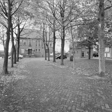 Rijksdienst voor het Cultureel Erfgoed: Wal, A.J. van der