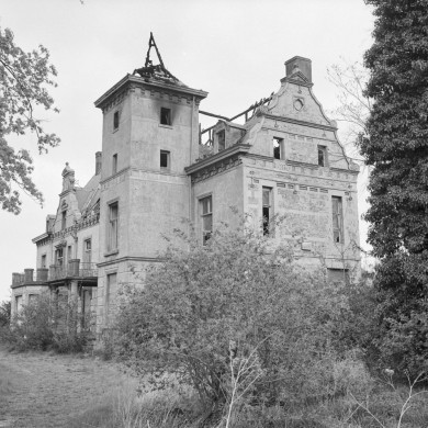 Rijksdienst voor het Cultureel Erfgoed: Tangel, L.M.