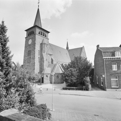 Rijksdienst voor het Cultureel Erfgoed: Galen, P. van