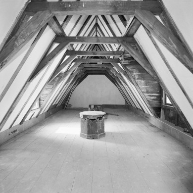 Rijksdienst voor het Cultureel Erfgoed: Wal, A.J. van der