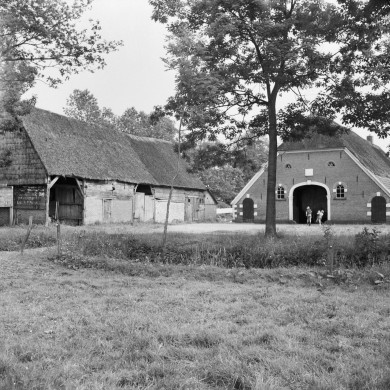 Rijksdienst voor het Cultureel Erfgoed: Bouma, S.J.