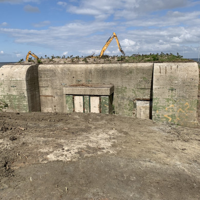 Rijksdienst voor het Cultureel Erfgoed: Bogers, Guido
