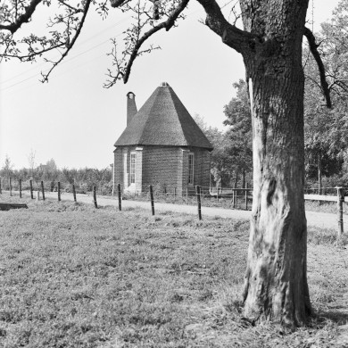 Rijksdienst voor het Cultureel Erfgoed: Dukker, G.J.