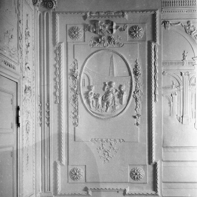 Rijksdienst voor het Cultureel Erfgoed: Delemarre, G.Th.