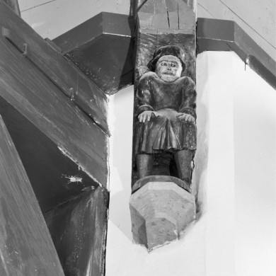 Rijksdienst voor het Cultureel Erfgoed: Wal, A.J. van der