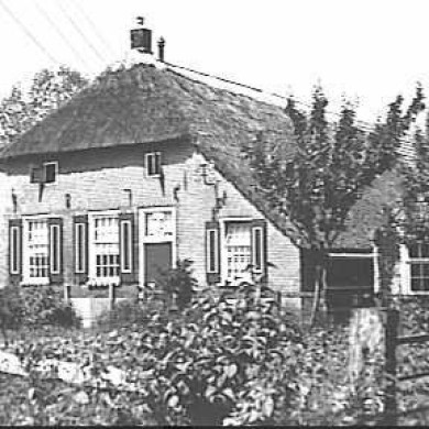 Rijksdienst voor het Cultureel Erfgoed: Beelen, J.A. van