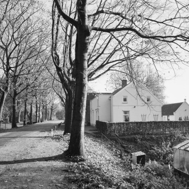 Rijksdienst voor het Cultureel Erfgoed: Barbiers, G.