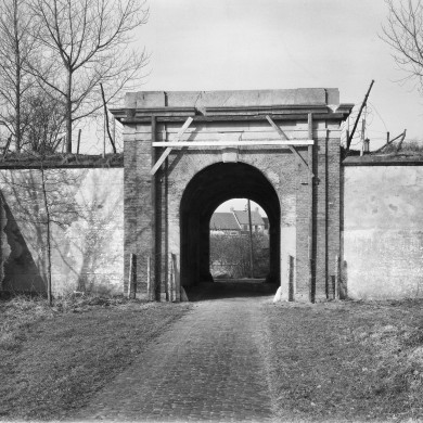 Rijksdienst voor het Cultureel Erfgoed: Delemarre, G.Th.