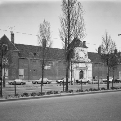 Rijksdienst voor het Cultureel Erfgoed: Dukker, G.J.