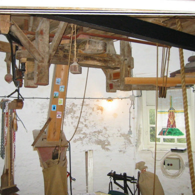 Rijksdienst voor het Cultureel Erfgoed: Terpstra, Frank