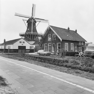 Rijksdienst voor het Cultureel Erfgoed: Dukker, G.J.