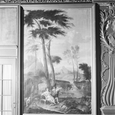 Rijksdienst voor het Cultureel Erfgoed: Wal, A.J. van der