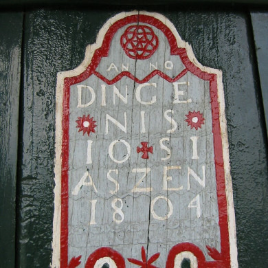 Rijksdienst voor het Cultureel Erfgoed: Terpstra, Frank