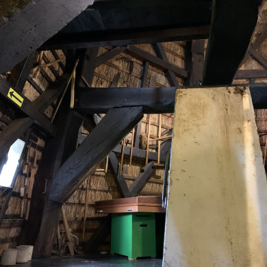 Rijksdienst voor het Cultureel Erfgoed: Bogers, Guido