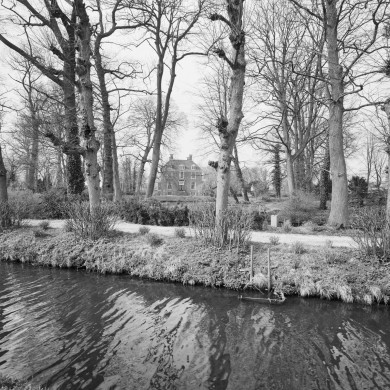 Rijksdienst voor het Cultureel Erfgoed: Dukker, G.J.