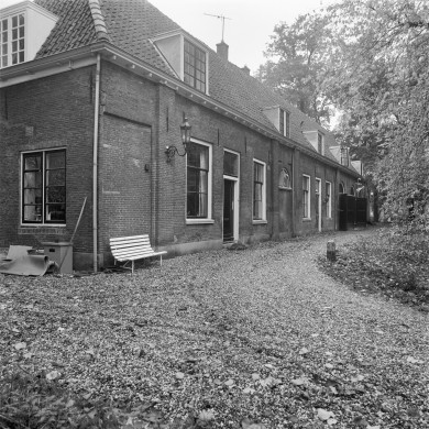 Rijksdienst voor het Cultureel Erfgoed: Dukker, G.J.