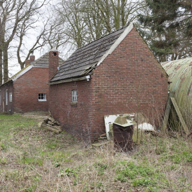 Rijksdienst voor het Cultureel Erfgoed: Booms, Chris