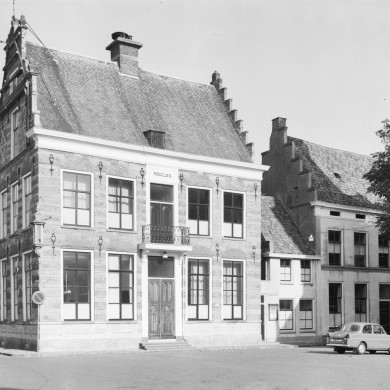 Rijksdienst voor het Cultureel Erfgoed: Dukker, G.J.