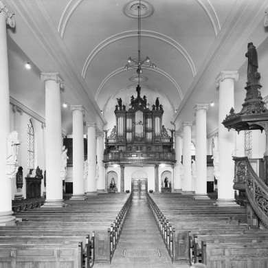 Rijksdienst voor het Cultureel Erfgoed: Wal, A.J. van der