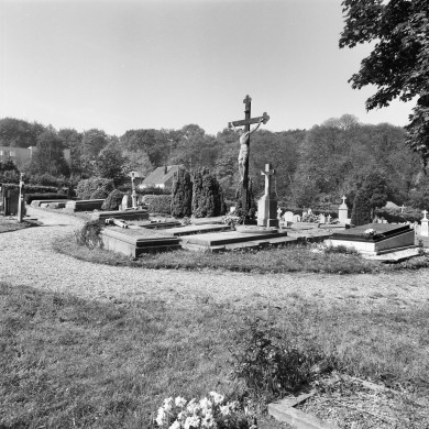 Rijksdienst voor het Cultureel Erfgoed: Wal, A.J. van der