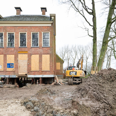 Rijksdienst voor het Cultureel Erfgoed: Sekuur, Mark