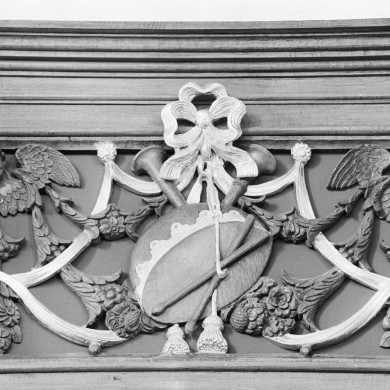 Rijksdienst voor het Cultureel Erfgoed: Tangel, L.M.