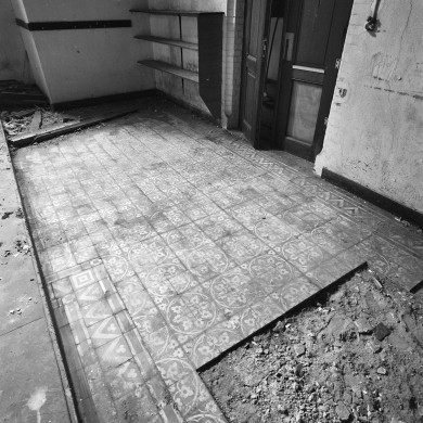 Rijksdienst voor het Cultureel Erfgoed: Koning, J.P. de