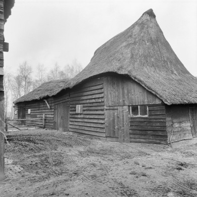 Rijksdienst voor het Cultureel Erfgoed: Wal, A.J. van der
