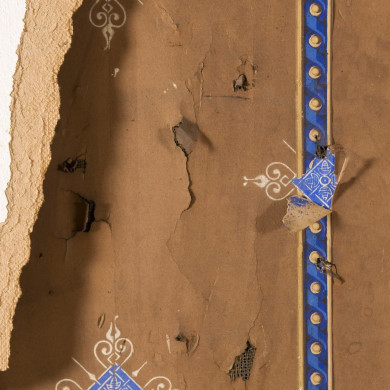 Rijksdienst voor het Cultureel Erfgoed: Svensson, Margareta