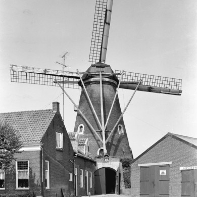 Rijksdienst voor het Cultureel Erfgoed: Dukker, G.J.