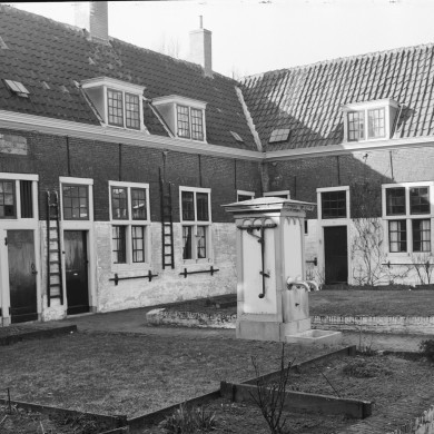 Rijksdienst voor het Cultureel Erfgoed: Dukker, G.J.