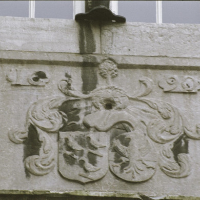 Rijksdienst voor het Cultureel Erfgoed: Ferro, F.