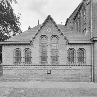 Rijksdienst voor het Cultureel Erfgoed: Galen, P. (Paul) van