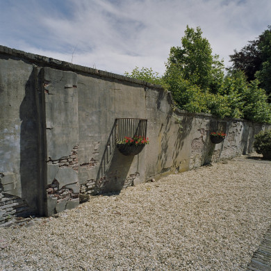 Rijksdienst voor het Cultureel Erfgoed: Wal, A.J. van der