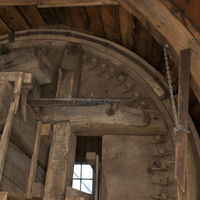 Rijksdienst voor het Cultureel Erfgoed: Roderburg, K. (Kris)