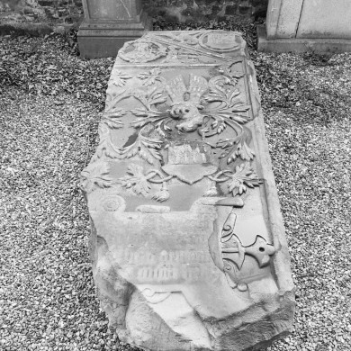 Rijksdienst voor het Cultureel Erfgoed: Barbiers, G.