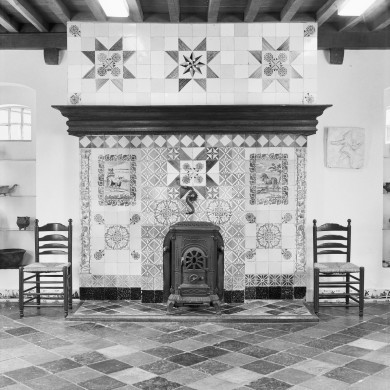 Rijksdienst voor het Cultureel Erfgoed